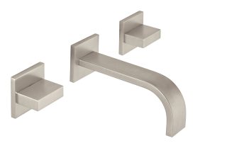 Terra Mar Vessel Lavatory Faucet Trim Only — image 1